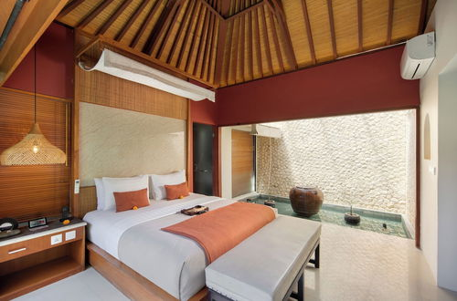 Foto 6 - Seminyak Sanctuary Villa by Ini Vie Hospitality