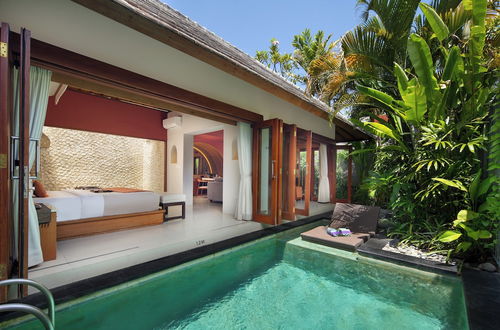 Photo 16 - Seminyak Sanctuary Villa by Ini Vie Hospitality