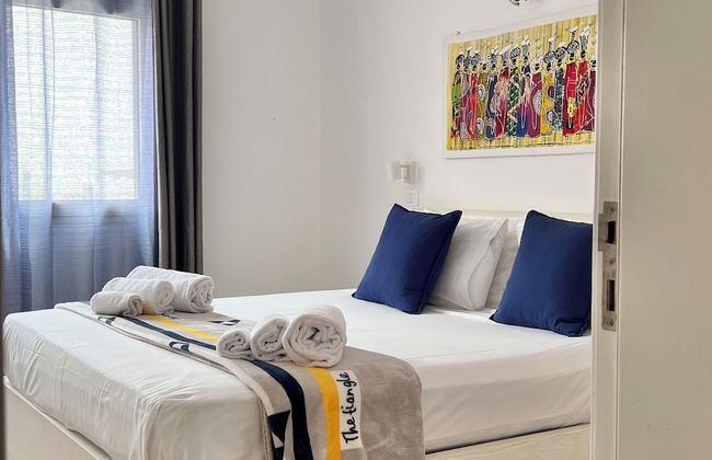 Branco Suites - Photo 24