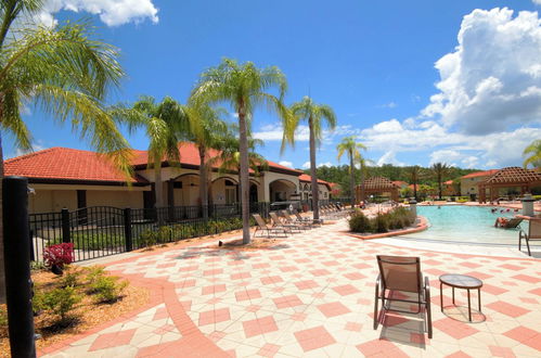 Photo 34 - Amazing 4Bd Screened Pool Close to Disney 4572