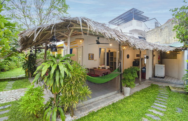 Be's Beach House An Bang - Foto 34
