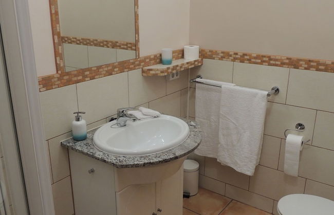 The Olive Mill Aparthotel - Foto 12