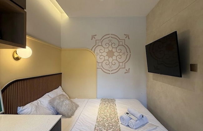 ISA Hotel Amber Road - Foto 43