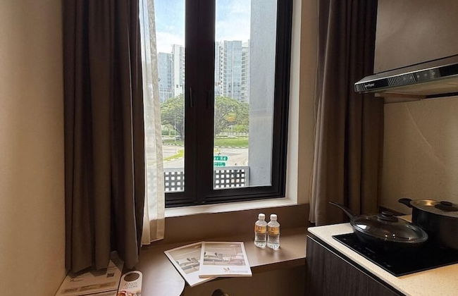 ISA Hotel Amber Road - Foto 45