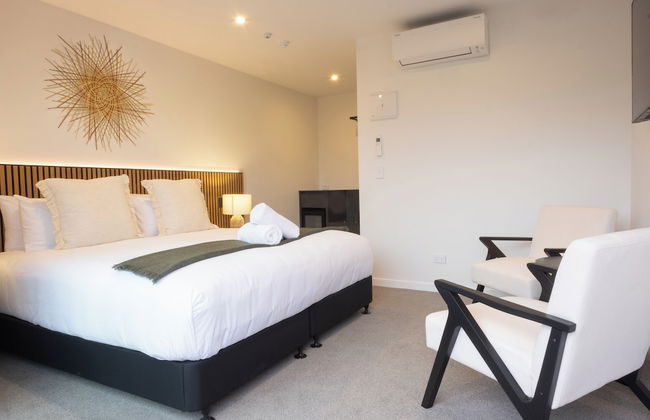 Alpine Junction Townhouse Apartments - Foto 15