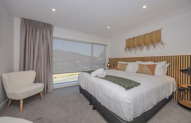 Alpine Junction Townhouse Apartments - Foto 29
