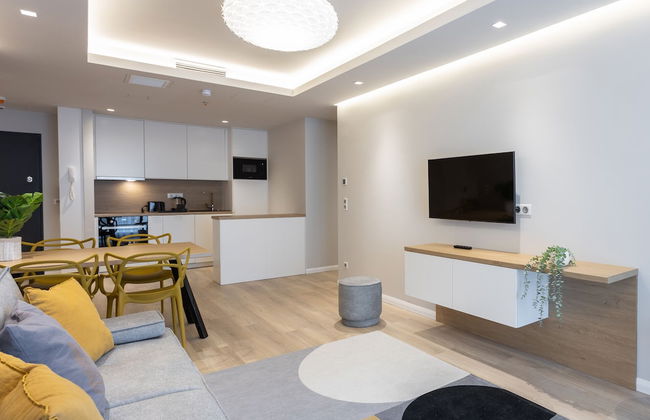 K46 Residence - Foto 39