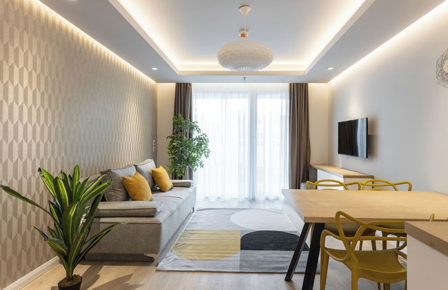 K46 Residence - Foto 33