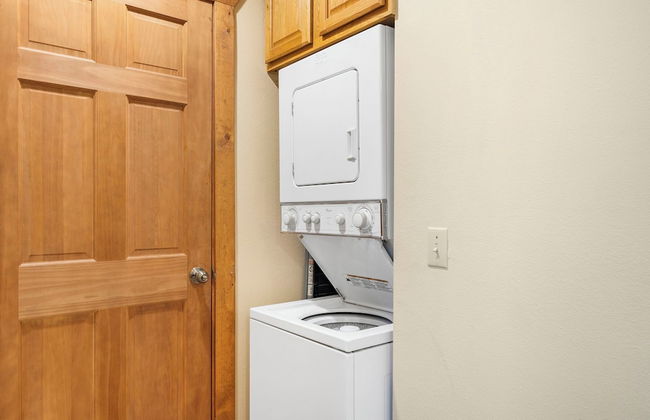 Milby Hideaway - On-site Amenities - Foto 16