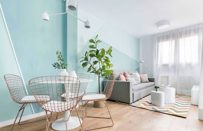 Color Apartments by Olala Homes - Foto 33