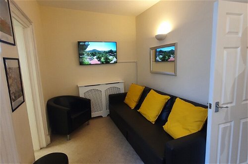 Photo 26 - Impeccable 1-bed Apartment in Ilfracombe