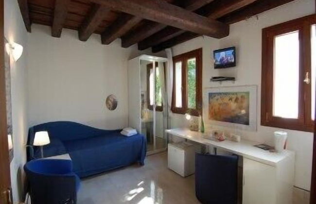 Santa Margherita Guesthouse - Foto 11