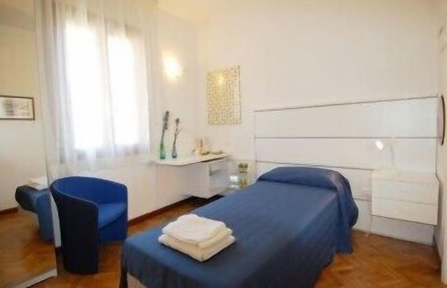 Santa Margherita Guesthouse - Foto 10