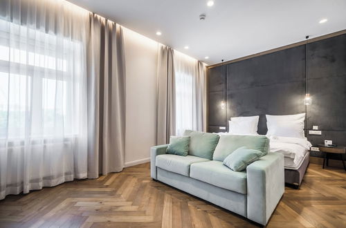 Photo 15 - Budapest Eye Boutique Suites by BQA