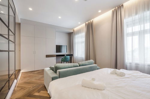 Photo 20 - Budapest Eye Boutique Suites by BQA