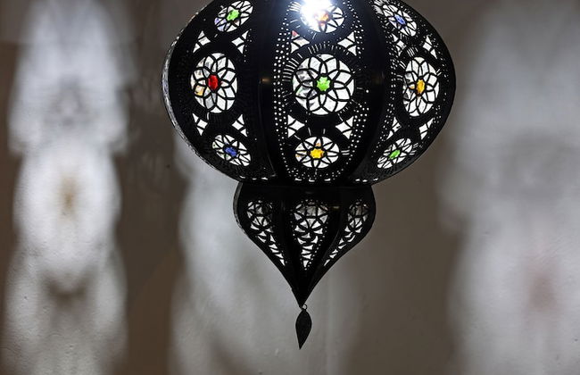Grace of Africa - Foto 10