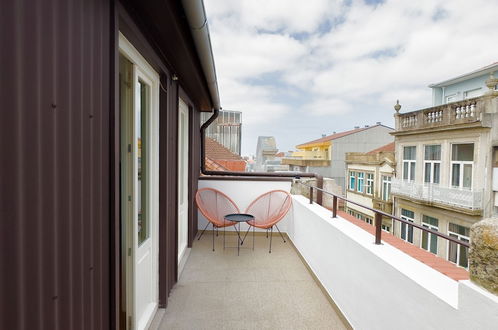 Photo 51 - Vibrant Porto Apartments-Bonfim