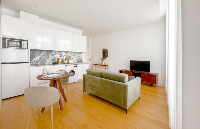 Vibrant Porto Apartments-Bonfim - Foto 41