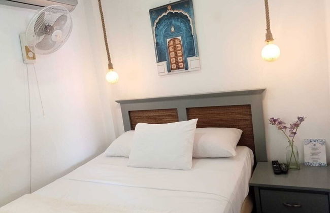 Apartamentos Magallanes Romana - Foto 9