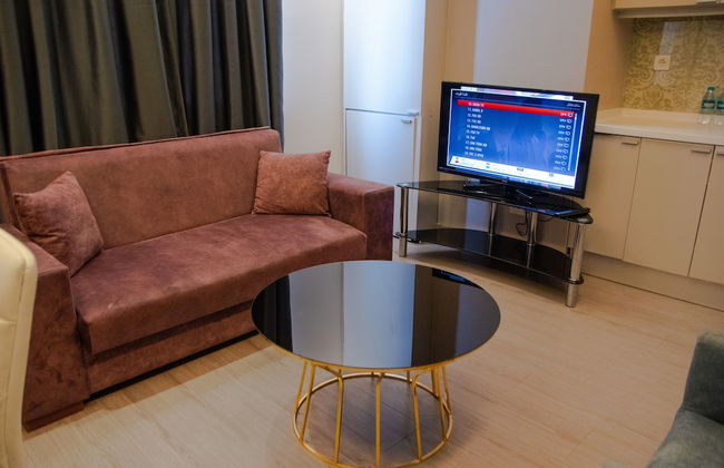 Star of Istanbul Residence - Foto 16