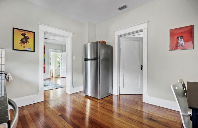 Casa Doble - Two Units, One Location! - Foto 36