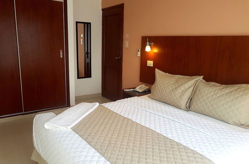 Photo 13 - Apart Hotel Premium Suites Santa Cruz