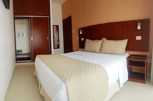 Photo 20 - Apart Hotel Premium Suites Santa Cruz