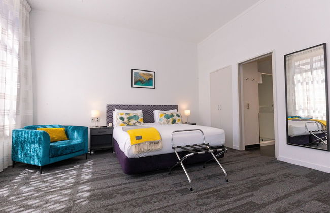 Quest Invercargill Serviced Apartments - Foto 8