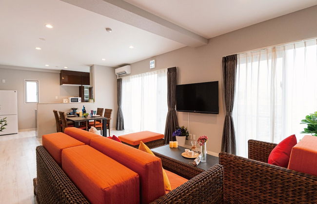 Coldio JointHome NAHA - Photo 27