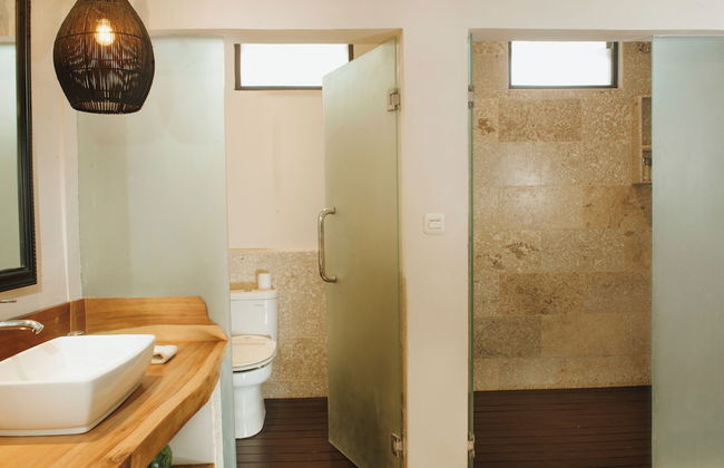 Nunamkhalu Private Villas & Spa - Foto 58