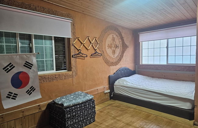 Ulleung Haeoreum Pension - Photo 38