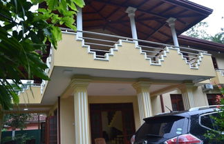 Photo 1 - Villa Vinses In Hikkaduwa