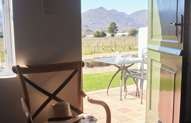 Klein Waterval Riverside Lodge - Foto 60