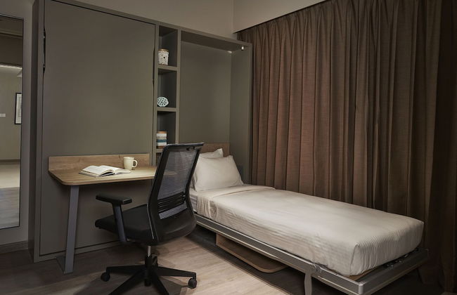 Great World Residences - Foto 6