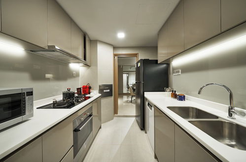 Photo 14 - Great World Serviced Apartments