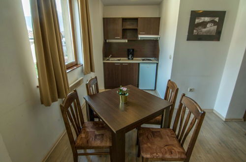 Photo 22 - Banderitsa Apartment in Bansko With Queen Size bed and Kitchen