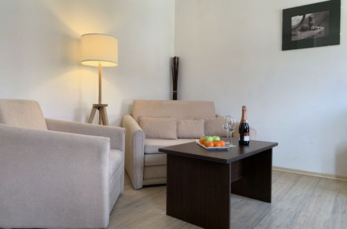 Photo 20 - Banderitsa Apartment in Bansko With Queen Size bed and Kitchen
