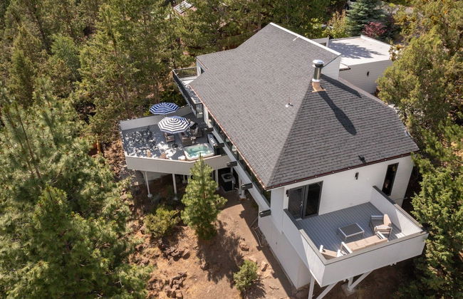 Big Sky by Avantstay Beautiful Mountain Home w/ Great Views! - Foto 32