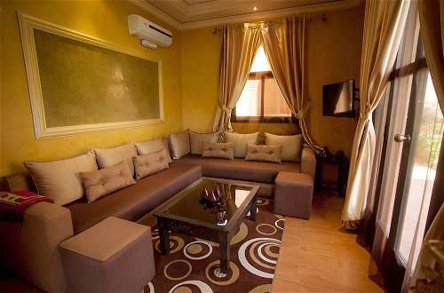Foto 7 - Deserved Relaxation - Luxurious Apartment Near Marrakech