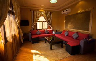 Foto 1 - Deserved Relaxation - Luxurious Apartment Near Marrakech