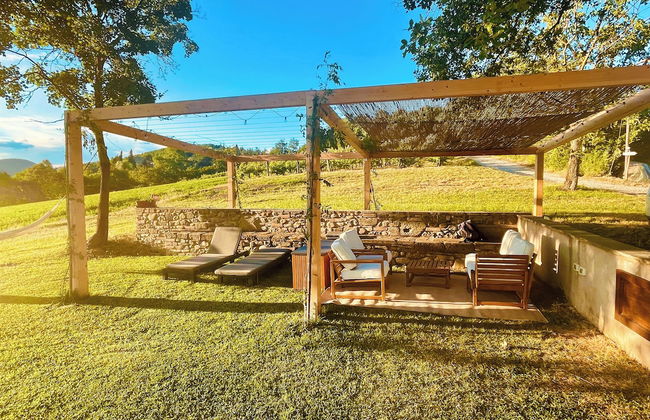 Palazzolo Resort - Anghiari - Foto 28