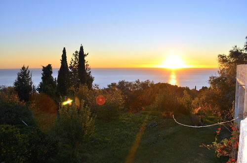 Photo 14 - House Lemoni, Apartment A With Terrace and Balcony - Pelekas, Corfu