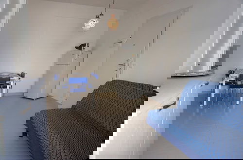 Foto 5 - Apartment With Private Garden