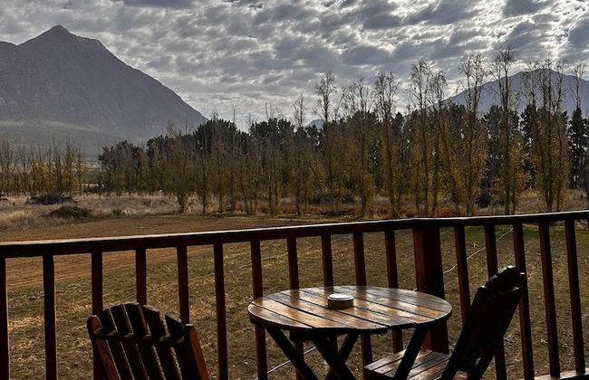 Vindoux Guest Farm and Day Spa - Foto 62