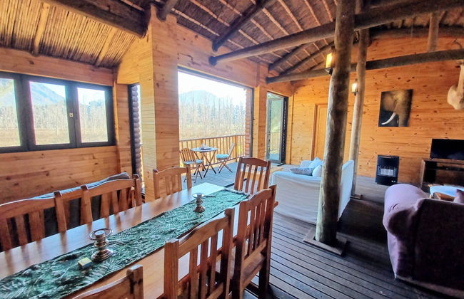 Vindoux Guest Farm and Day Spa - Foto 40