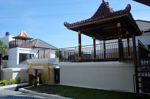 Photo 23 - Villa Jogja Grand Bale with Private Pool by Simply Homy