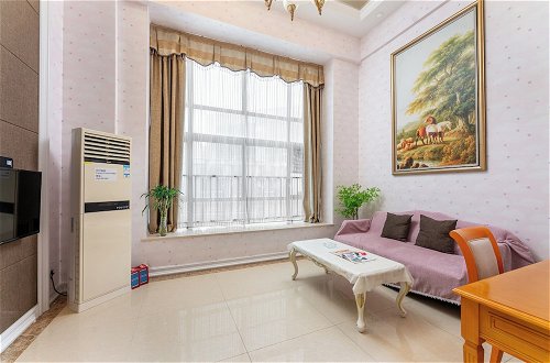 Foto 44 - Lavendar Apartment - Shangcheng Branch