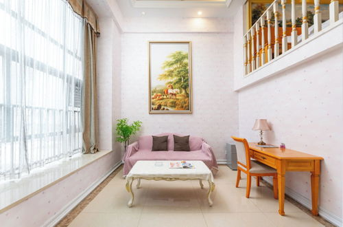 Foto 47 - Lavendar Apartment - Shangcheng Branch