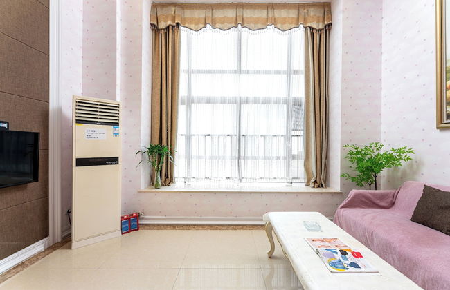 Lavendar Apartment - Shangcheng Branch - Foto 40