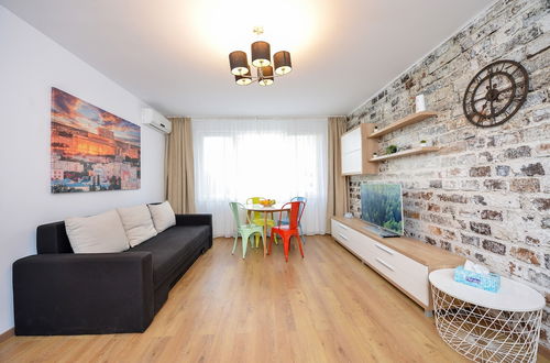 Photo 13 - Bucharest Apartment - Cismigiu Gardens